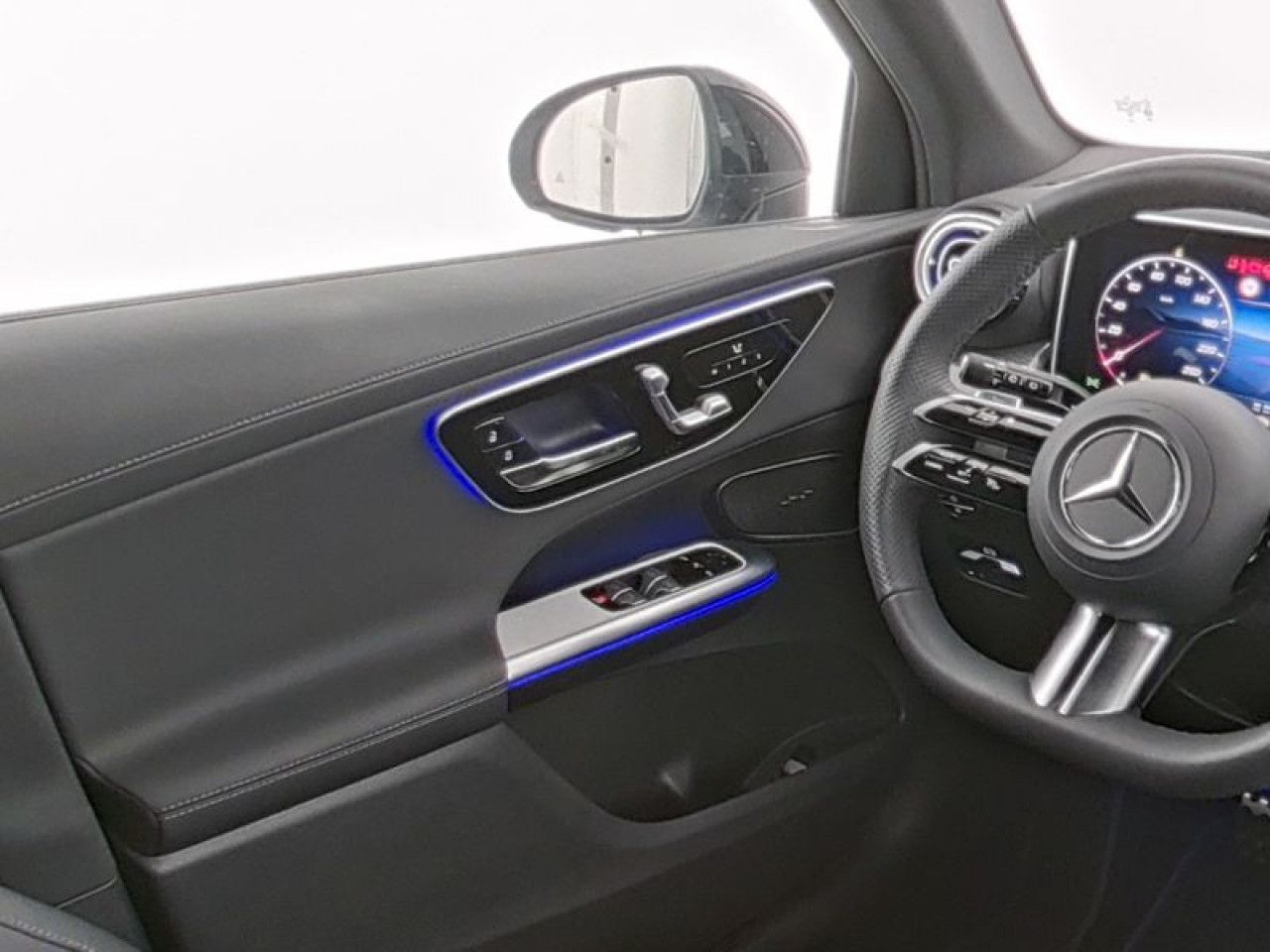 Mercedes-Benz GLC – Bild 8