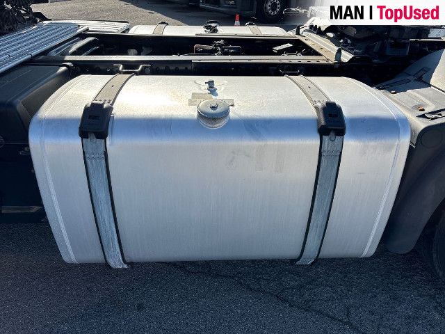MAN TGX 18.470 4x2 BL SA 13