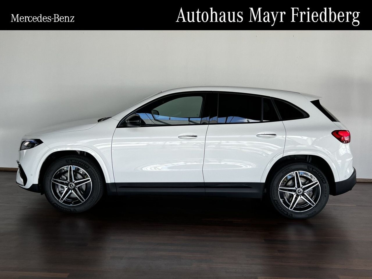 Mercedes-Benz EQA – Bild 3