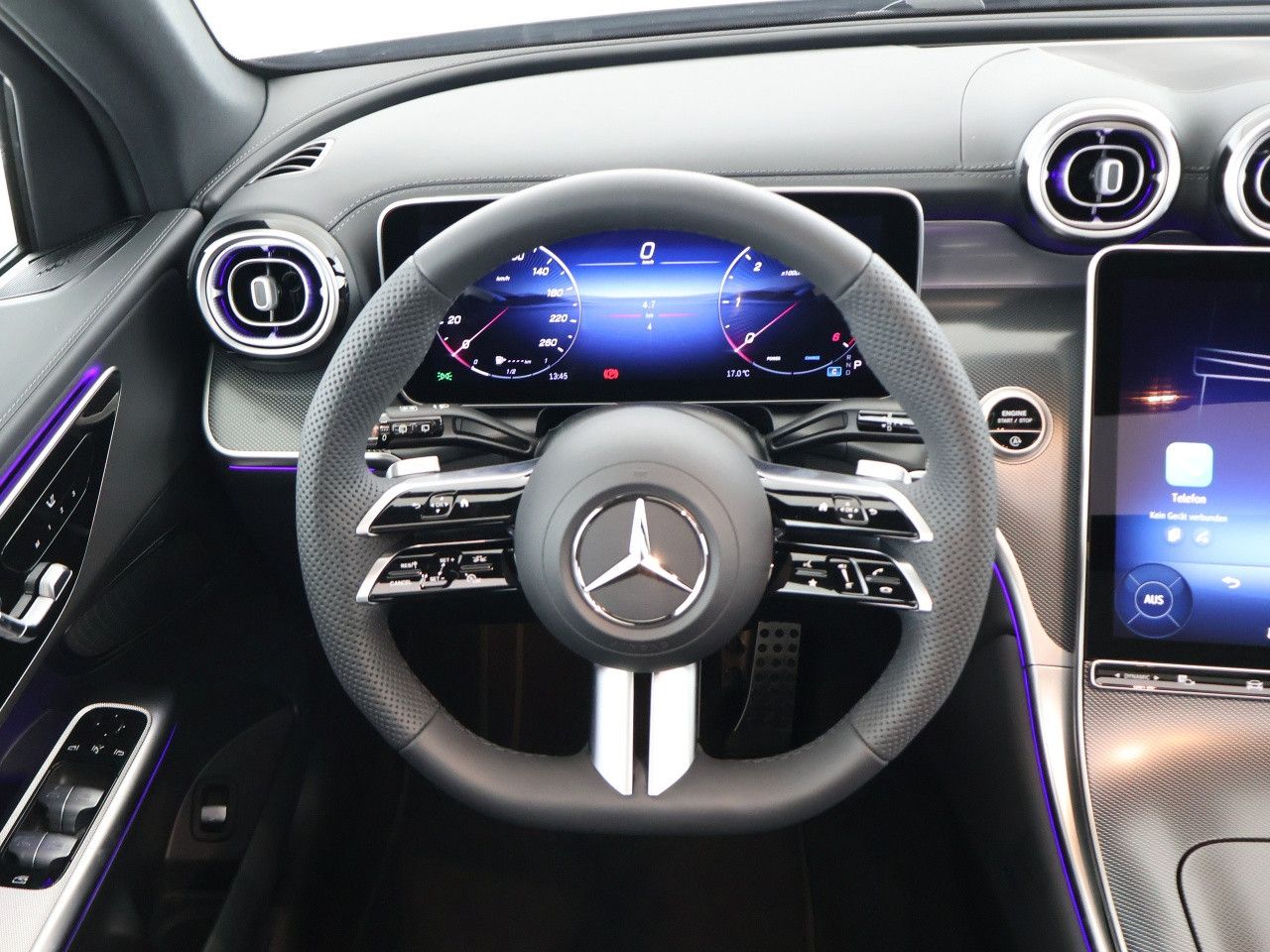 Mercedes-Benz GLC – Bild 11