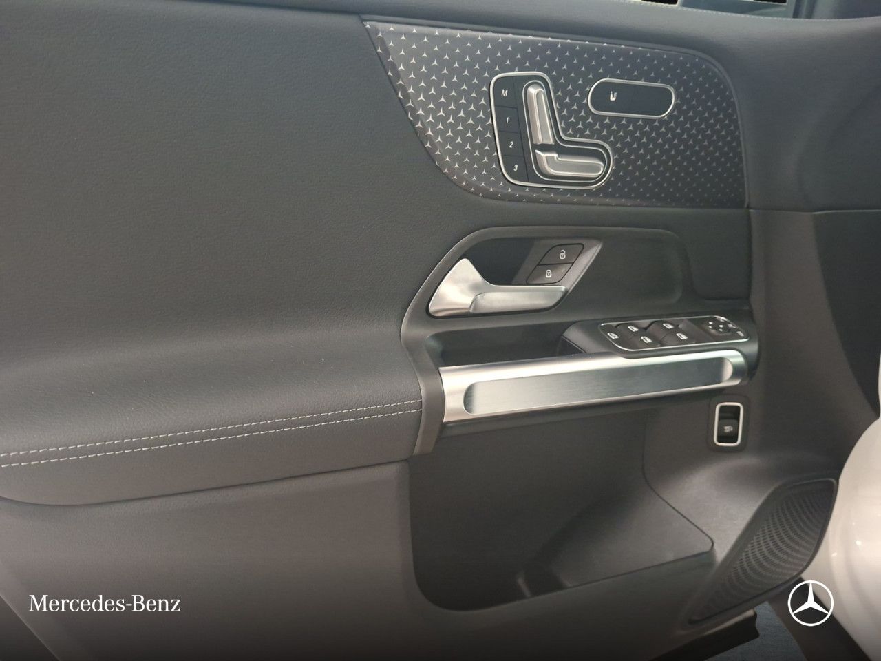 Mercedes-Benz EQB – Bild 10