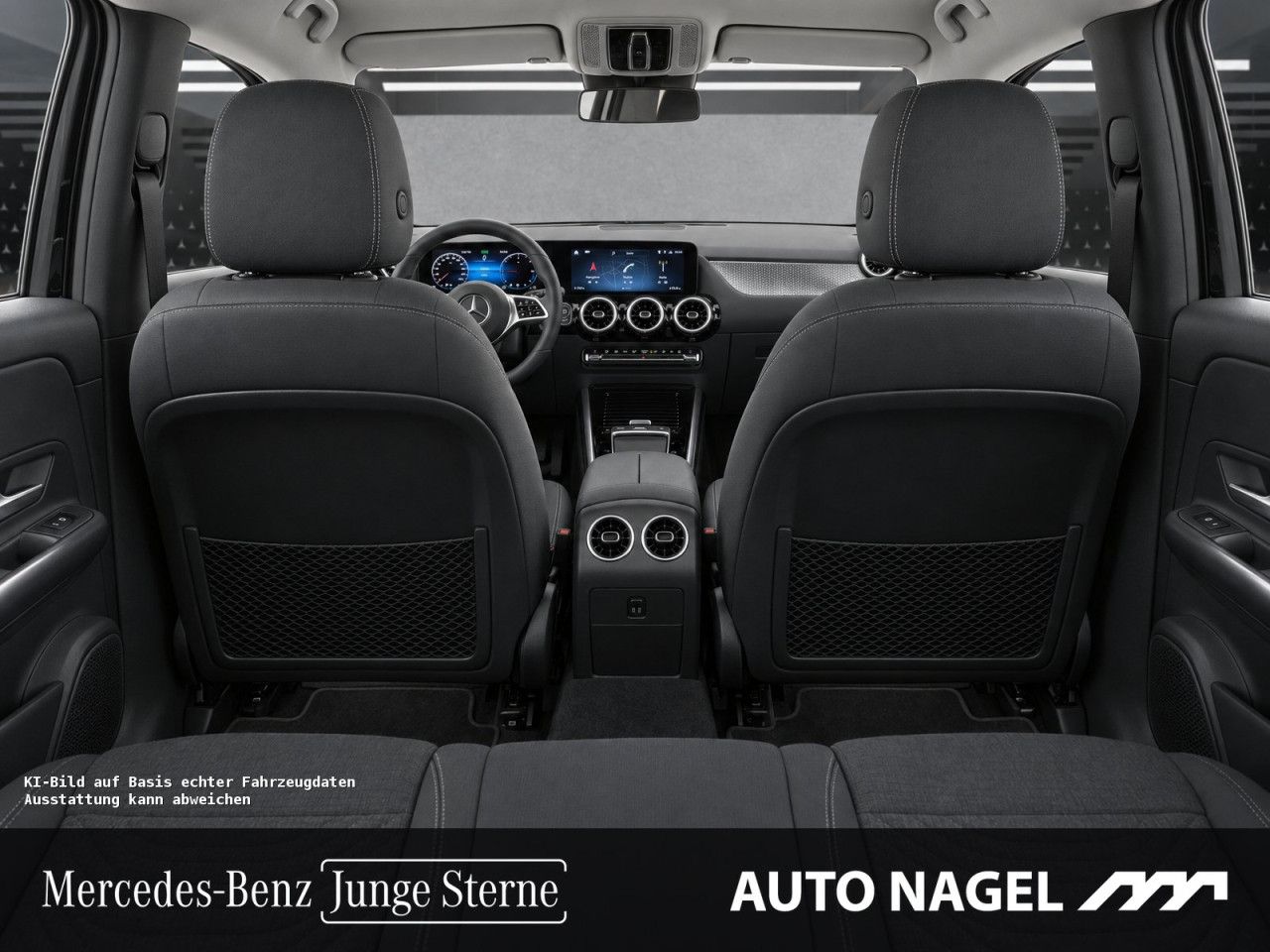 Mercedes-Benz B-Klasse – Bild 13
