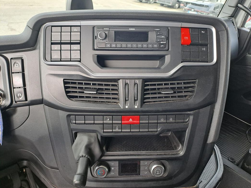 IVECO | S-WAY AS440S53T/P