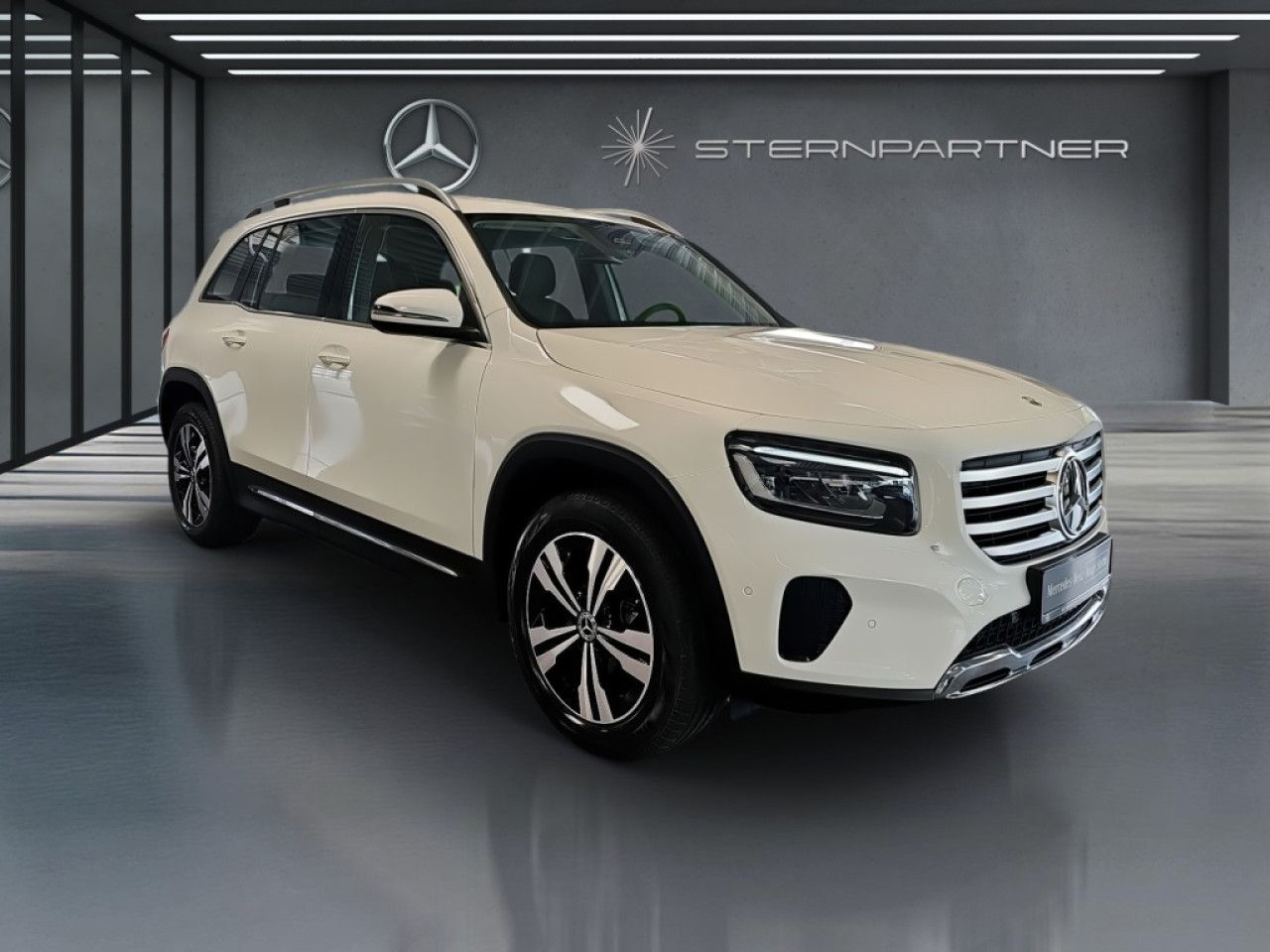 Mercedes-Benz GLB – Bild 17