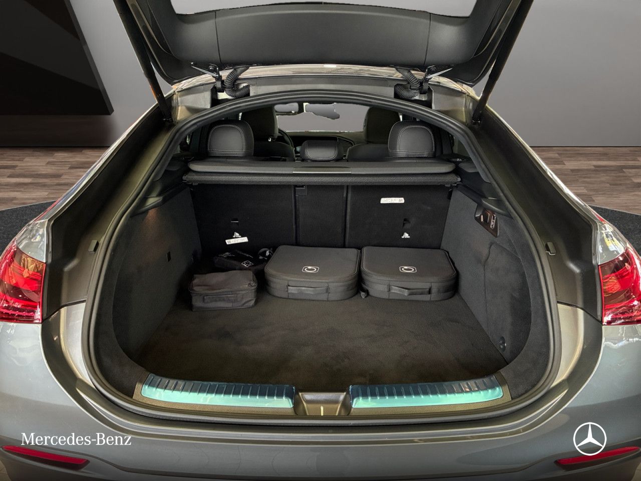 Mercedes-Benz GLE – Bild 15