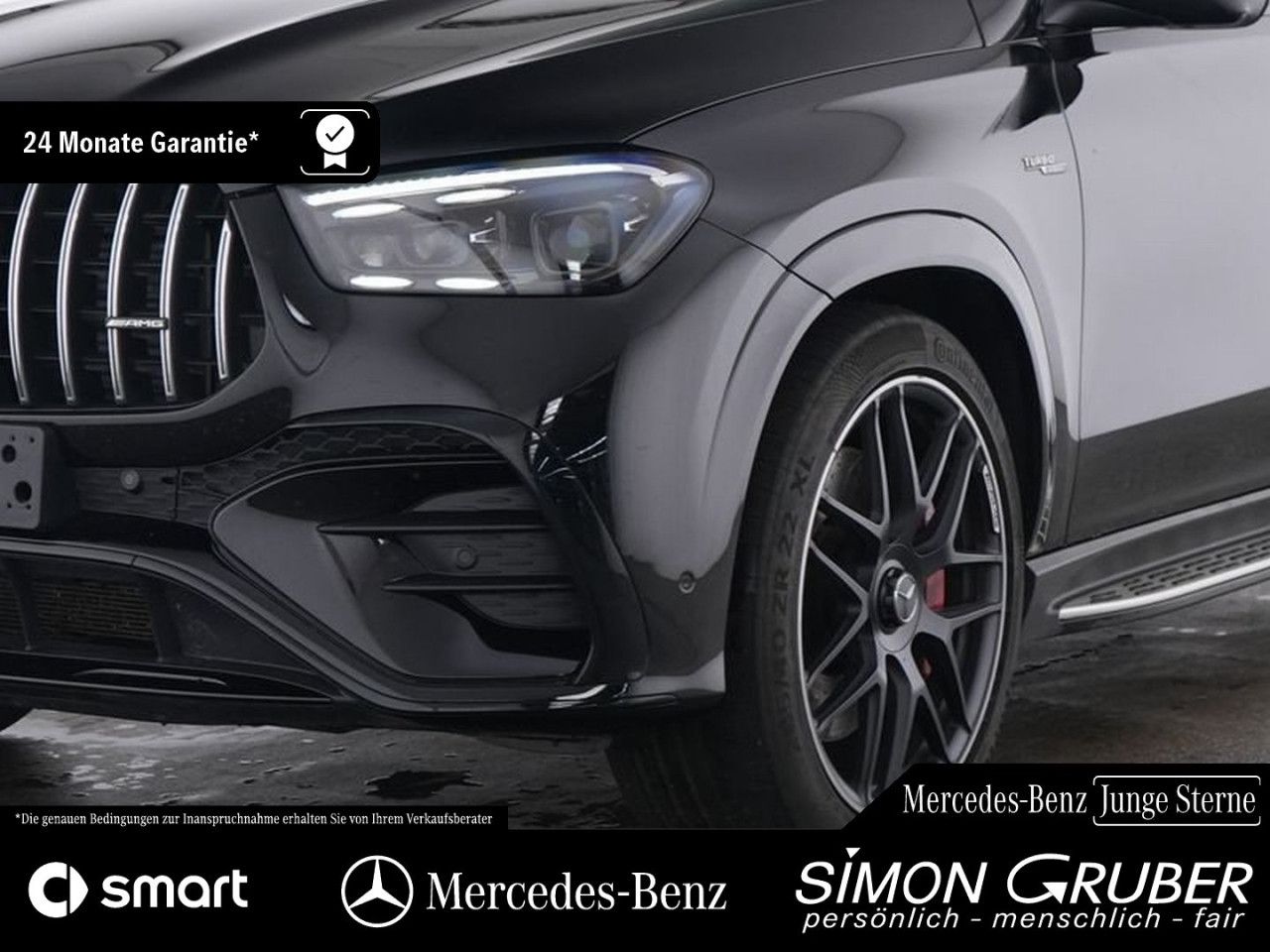 Mercedes-Benz GLE – Bild 2