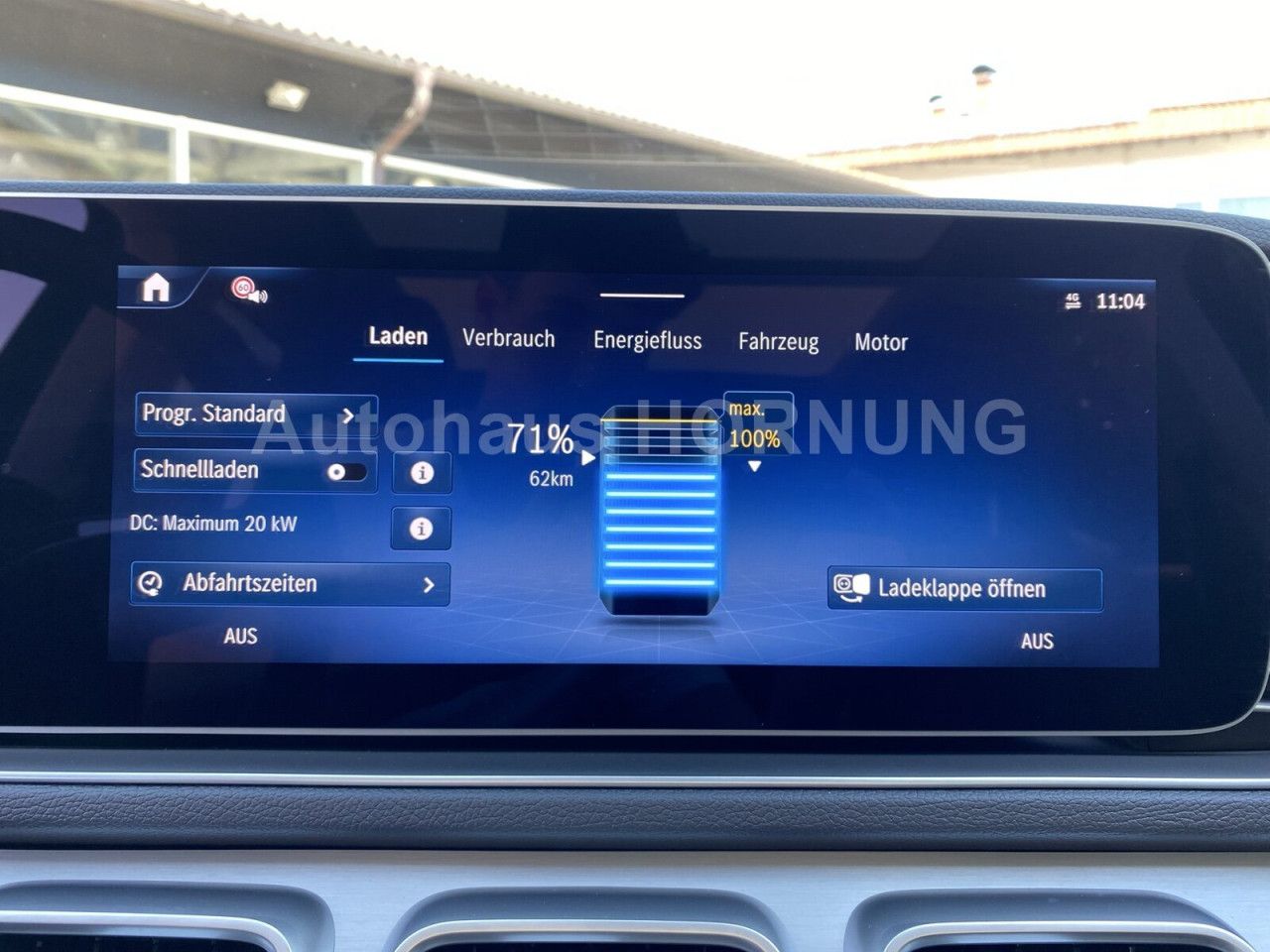 Mercedes-Benz GLE – Bild 25