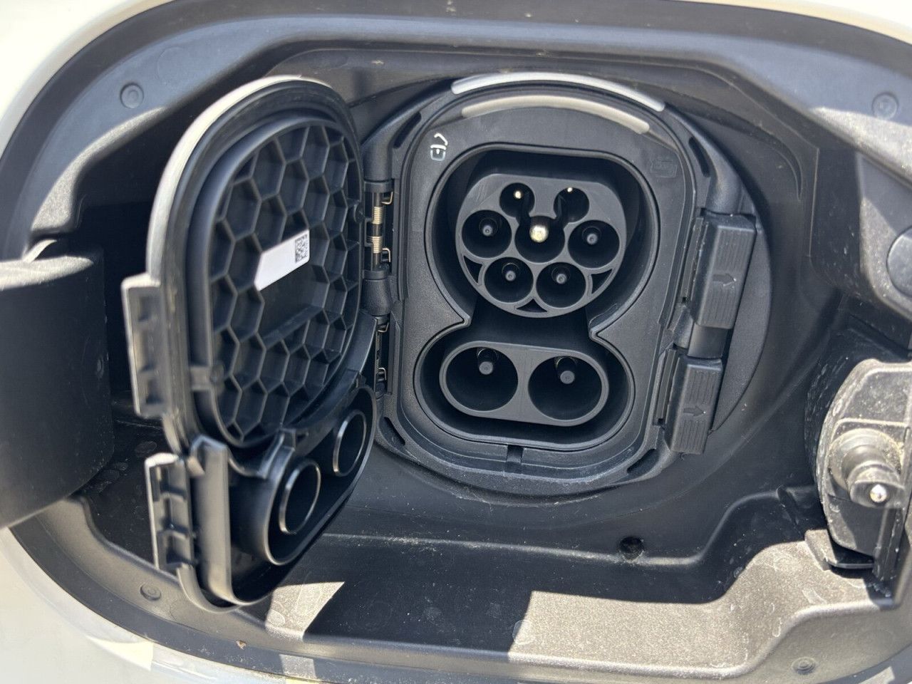 Mercedes-Benz C-Klasse – Bild 23