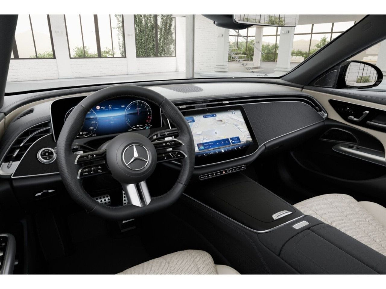Mercedes-Benz E-Klasse – Bild 6