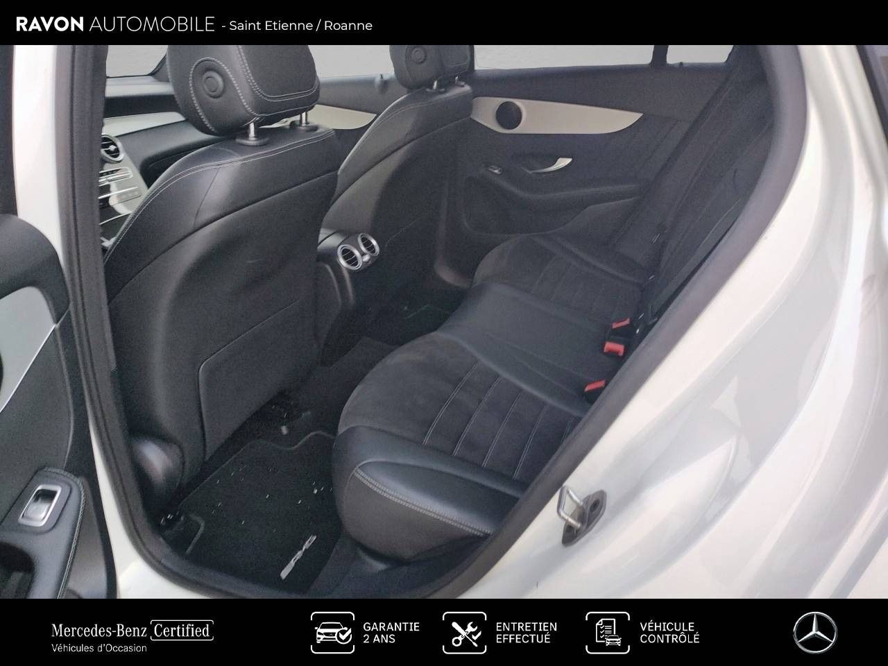 Photo du v&eacute;hicule 5 / 18