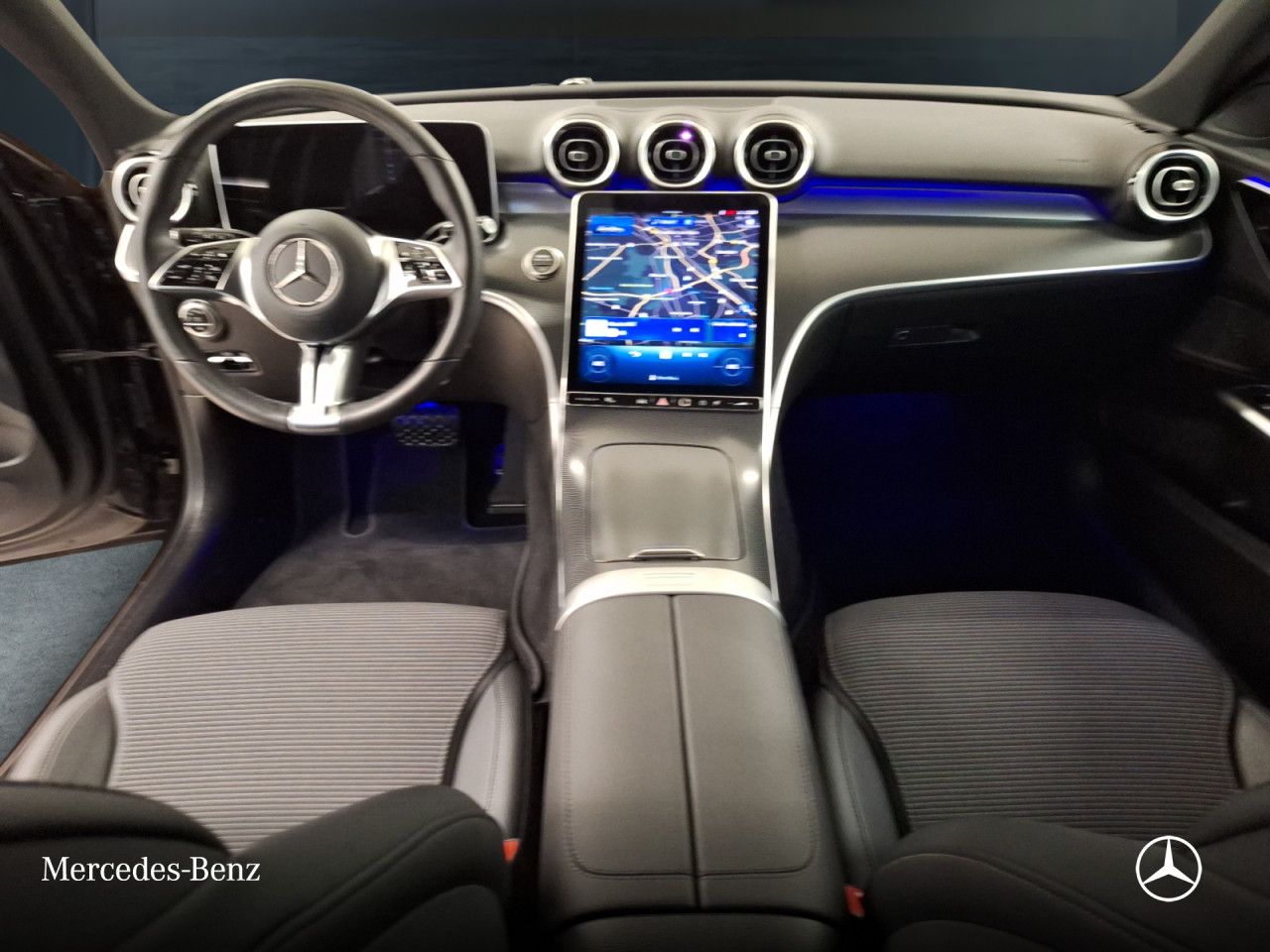 Mercedes-Benz C-Klasse – Bild 11