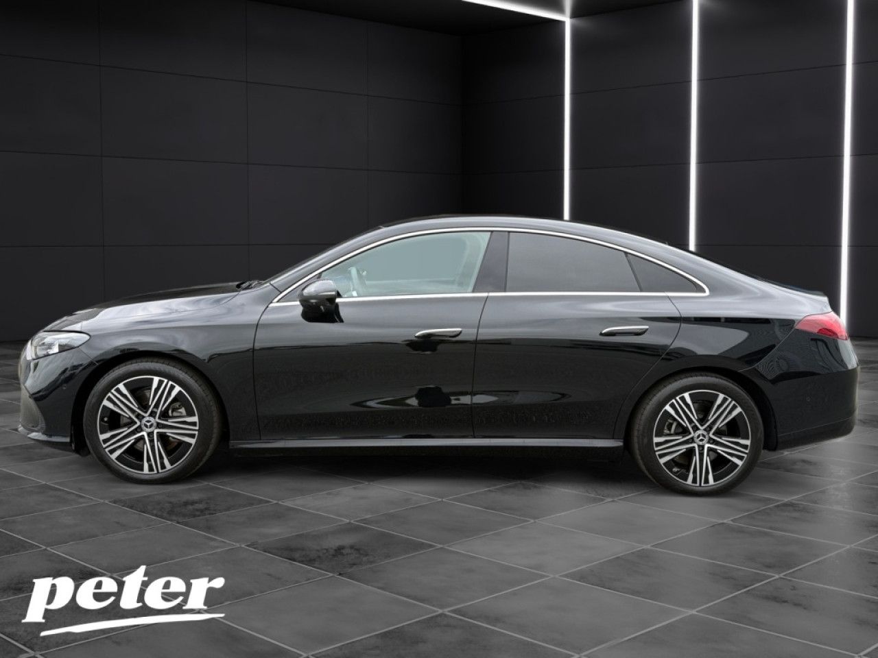 Mercedes-Benz CLA – Bild 19