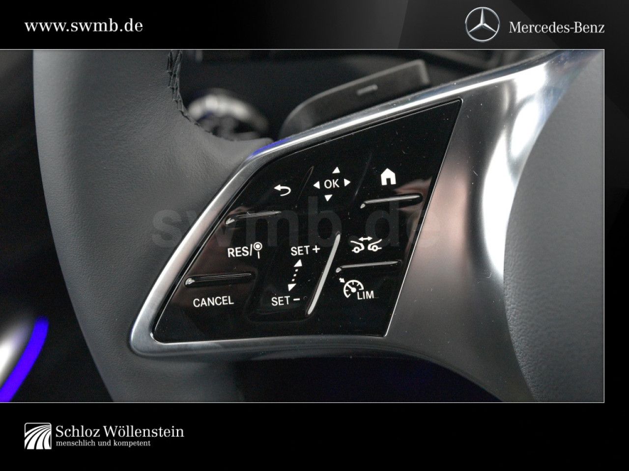 Mercedes-Benz GLC – Bild 16