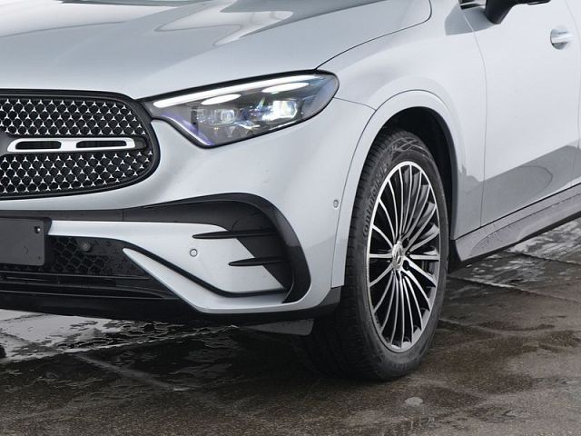 MERCEDES-BENZ GLC 2024 — imagine 3