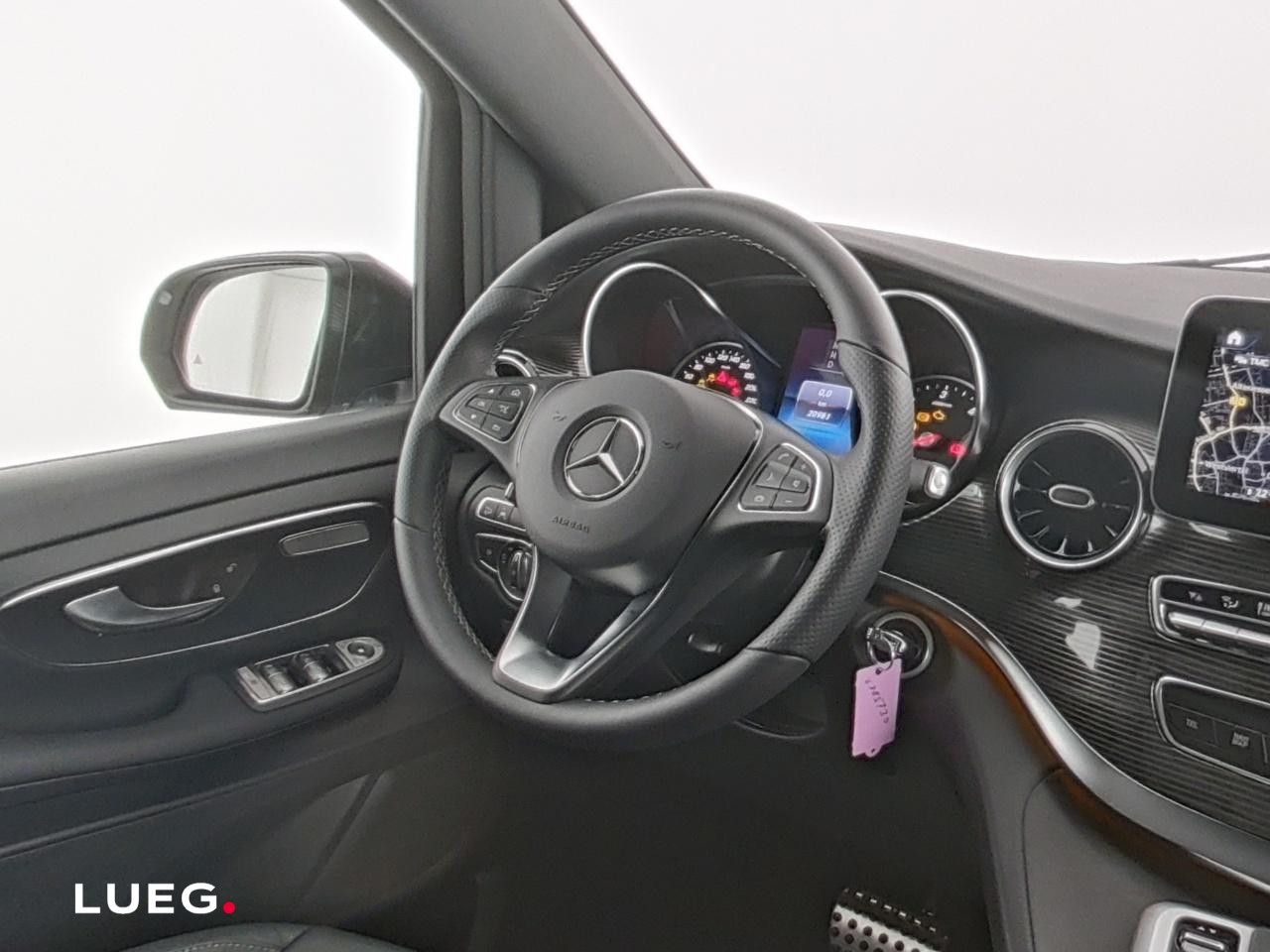 Mercedes-Benz V-Klasse – Bild 4
