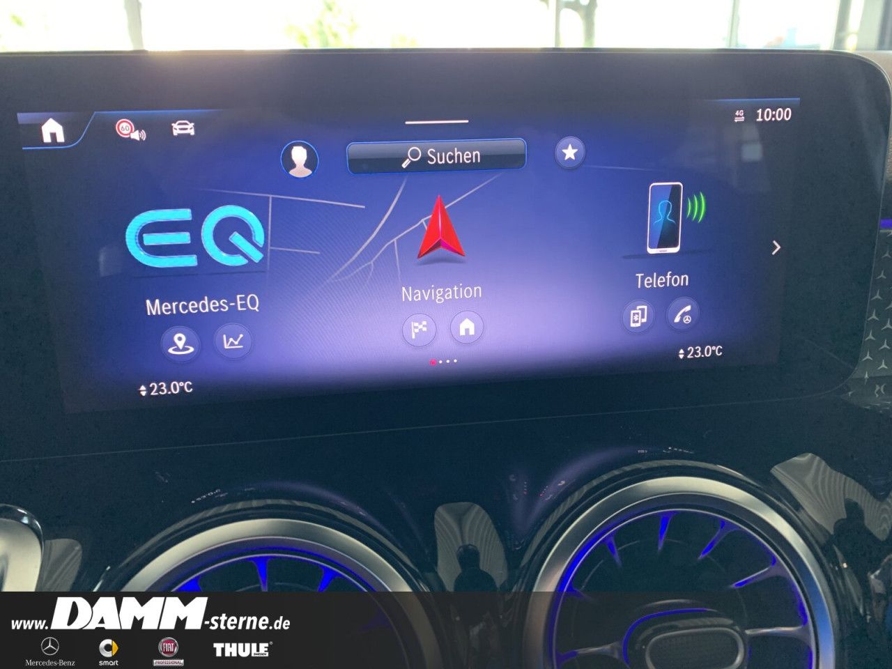 Mercedes-Benz EQB – Bild 26