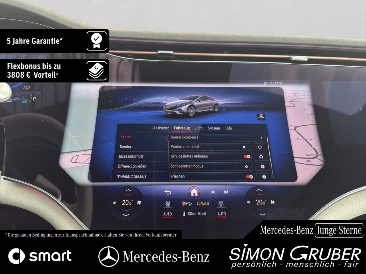 Mercedes-Benz EQS – Bild 19