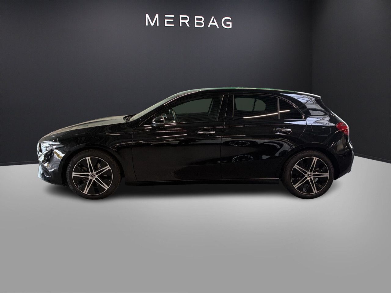 Mercedes-Benz A-Klasse – Bild 8