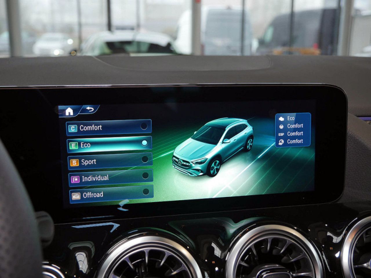 Mercedes-Benz GLA – Bild 20
