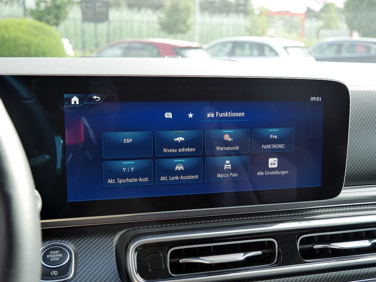 Mercedes-Benz Marco Polo – Bild 23