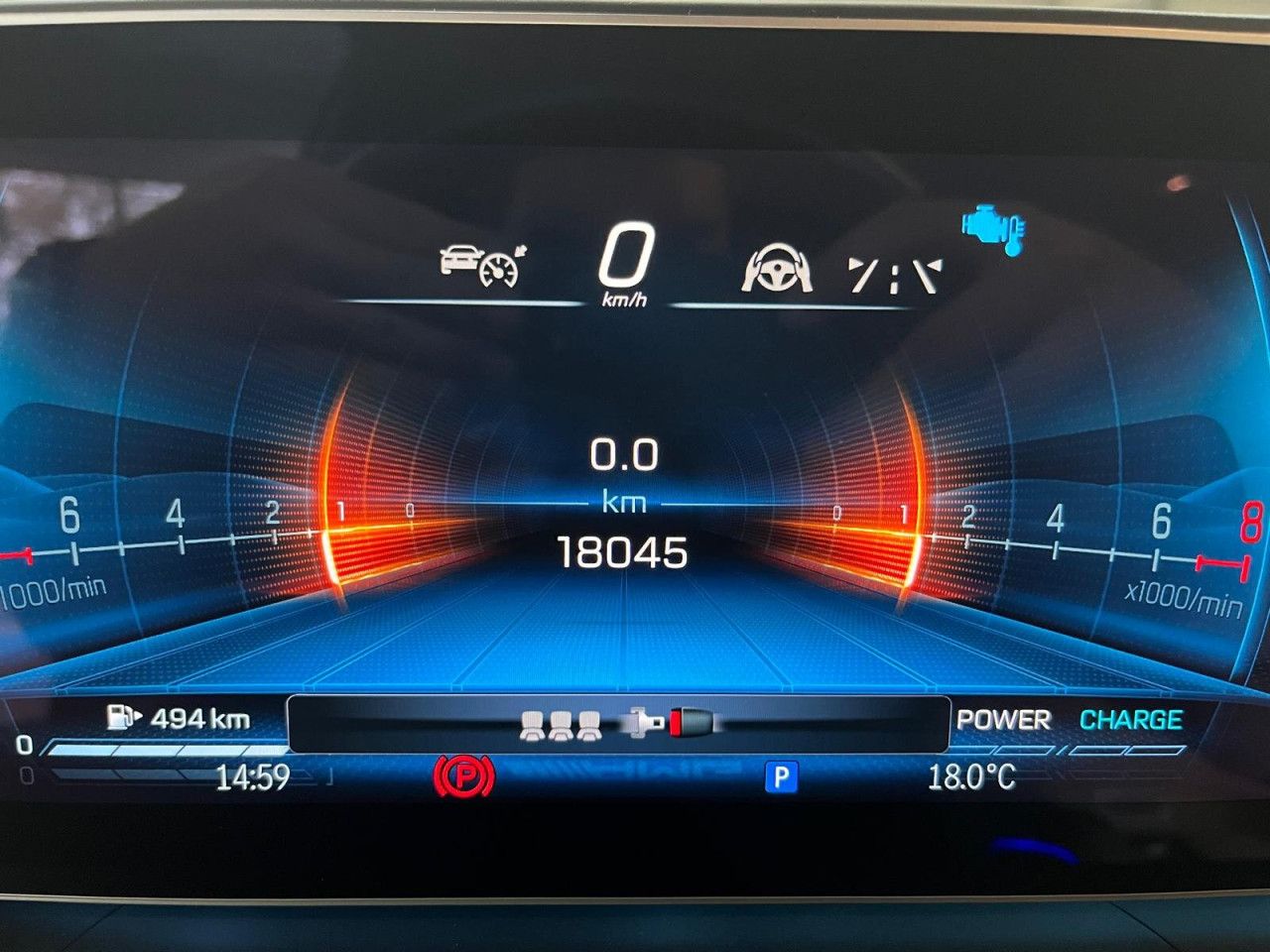 Mercedes-Benz GLE – Bild 8