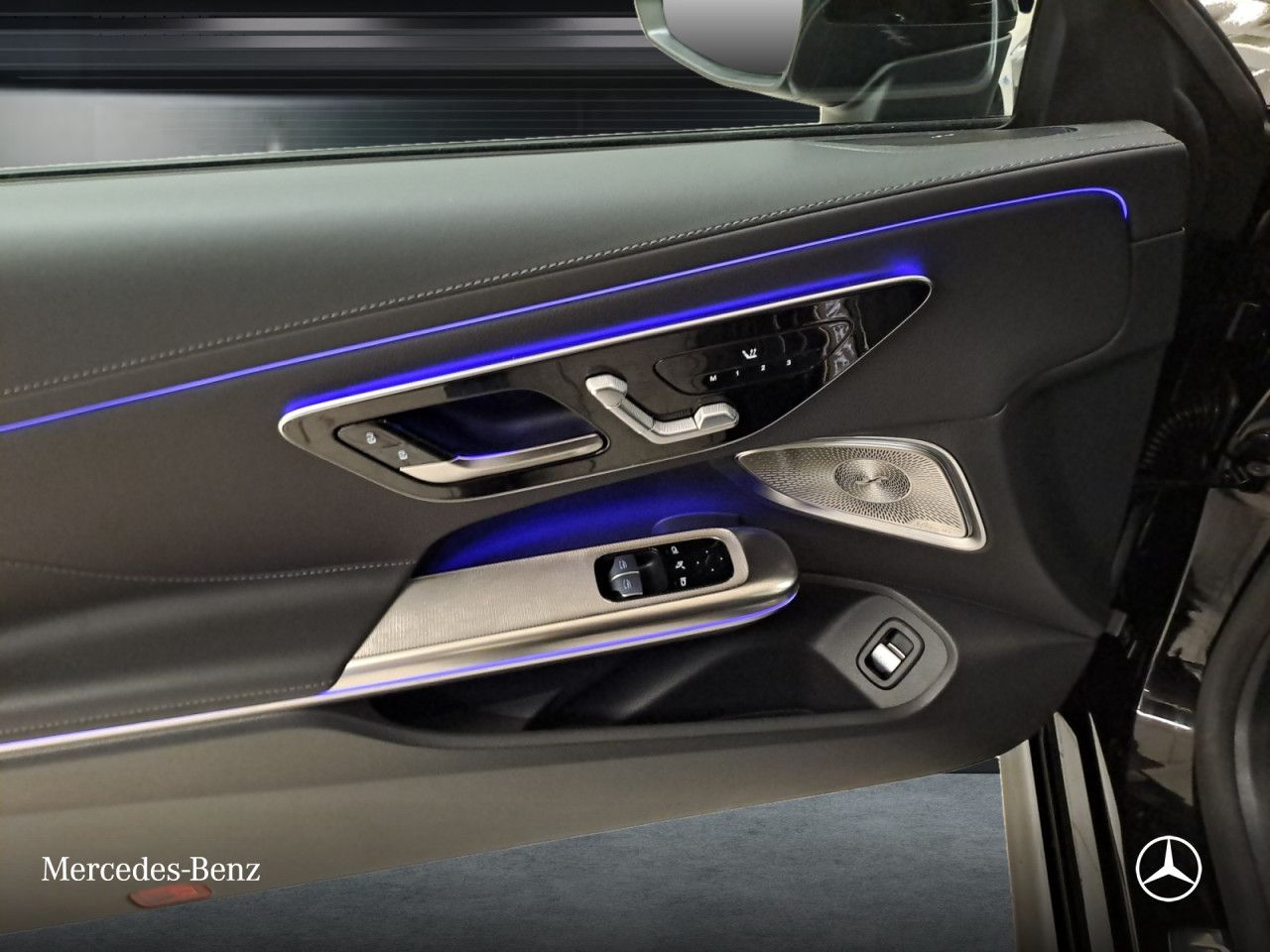 Mercedes-Benz CLE – Bild 10