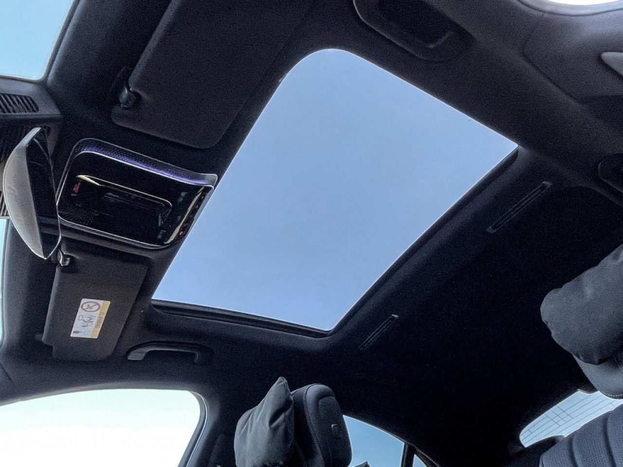 Mercedes-Benz S-Klasse – Bild 9