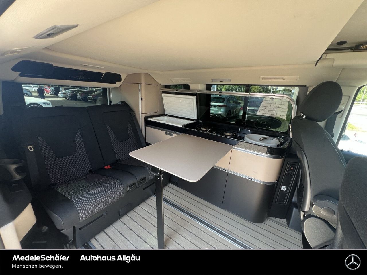 Mercedes-Benz Marco Polo – Bild 12