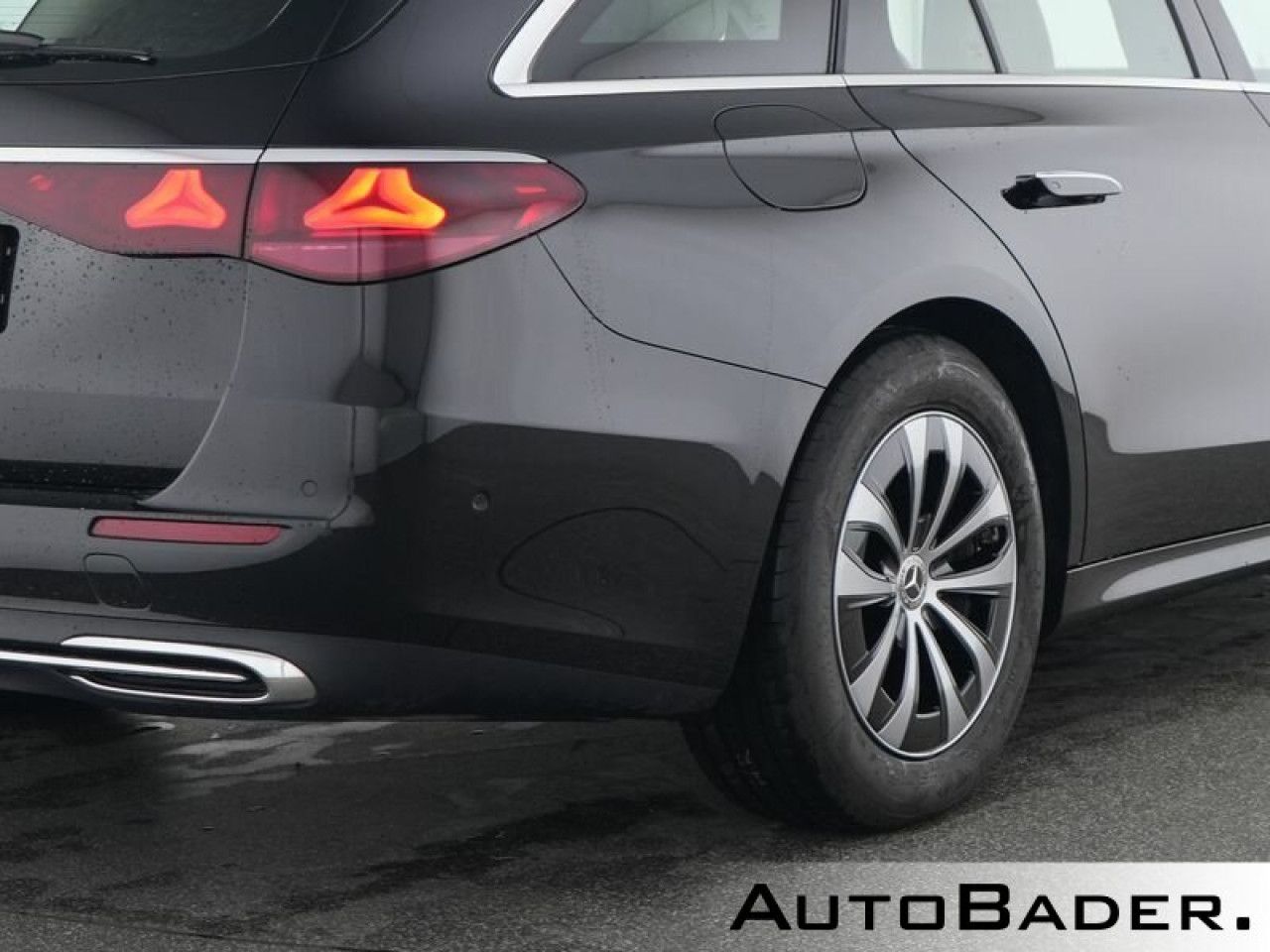 Mercedes-Benz E-Klasse – Bild 4