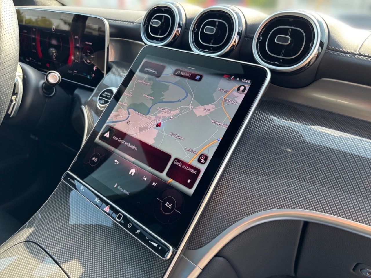 Mercedes-Benz GLC – Bild 13