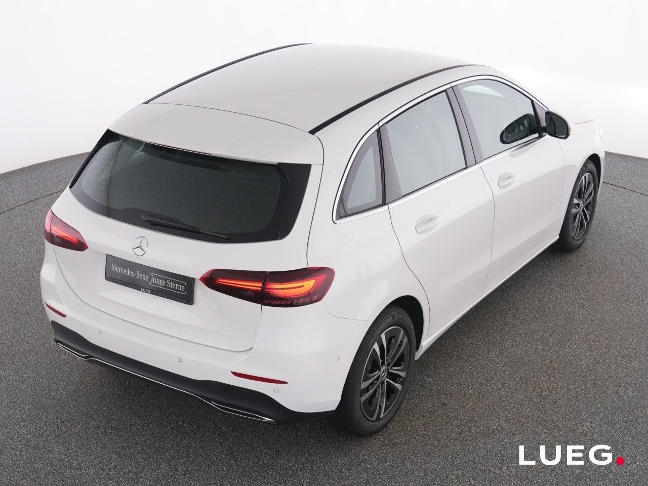 Mercedes-Benz B-Klasse – Bild 18