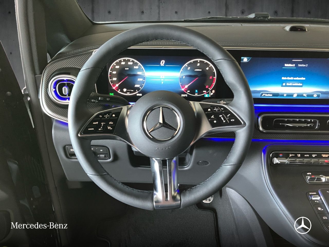 Mercedes-Benz V-Klasse – Bild 11
