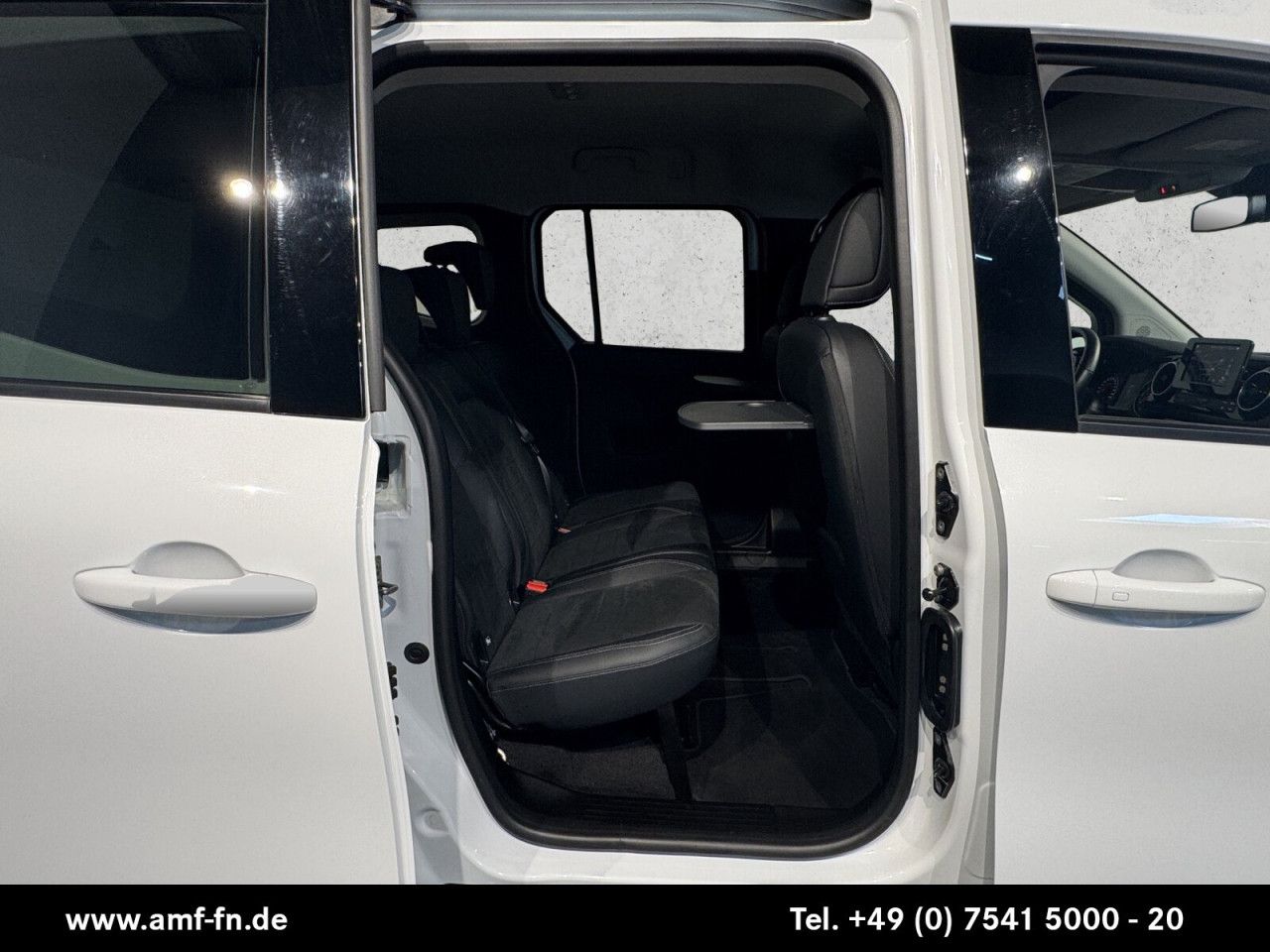 Mercedes-Benz T-Klasse – Bild 11