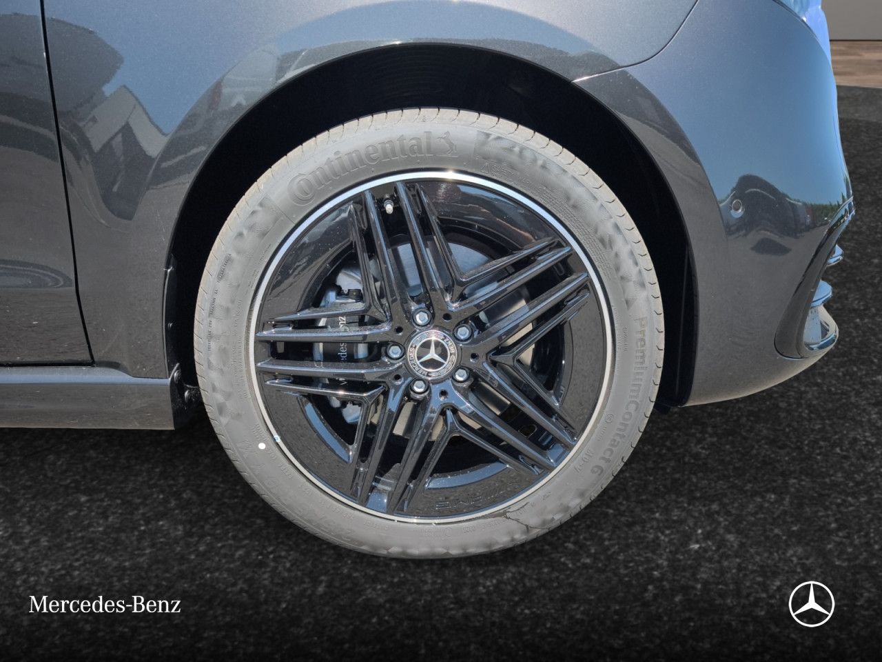 Mercedes-Benz V-Klasse – Bild 4