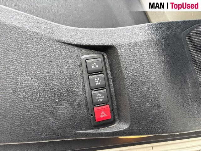 MAN TGX 18.510 4x2 BL SA 23