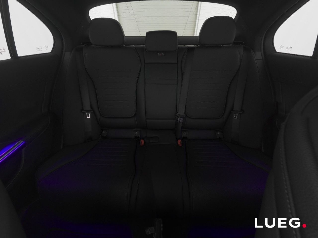 Mercedes-Benz C-Klasse – Bild 5