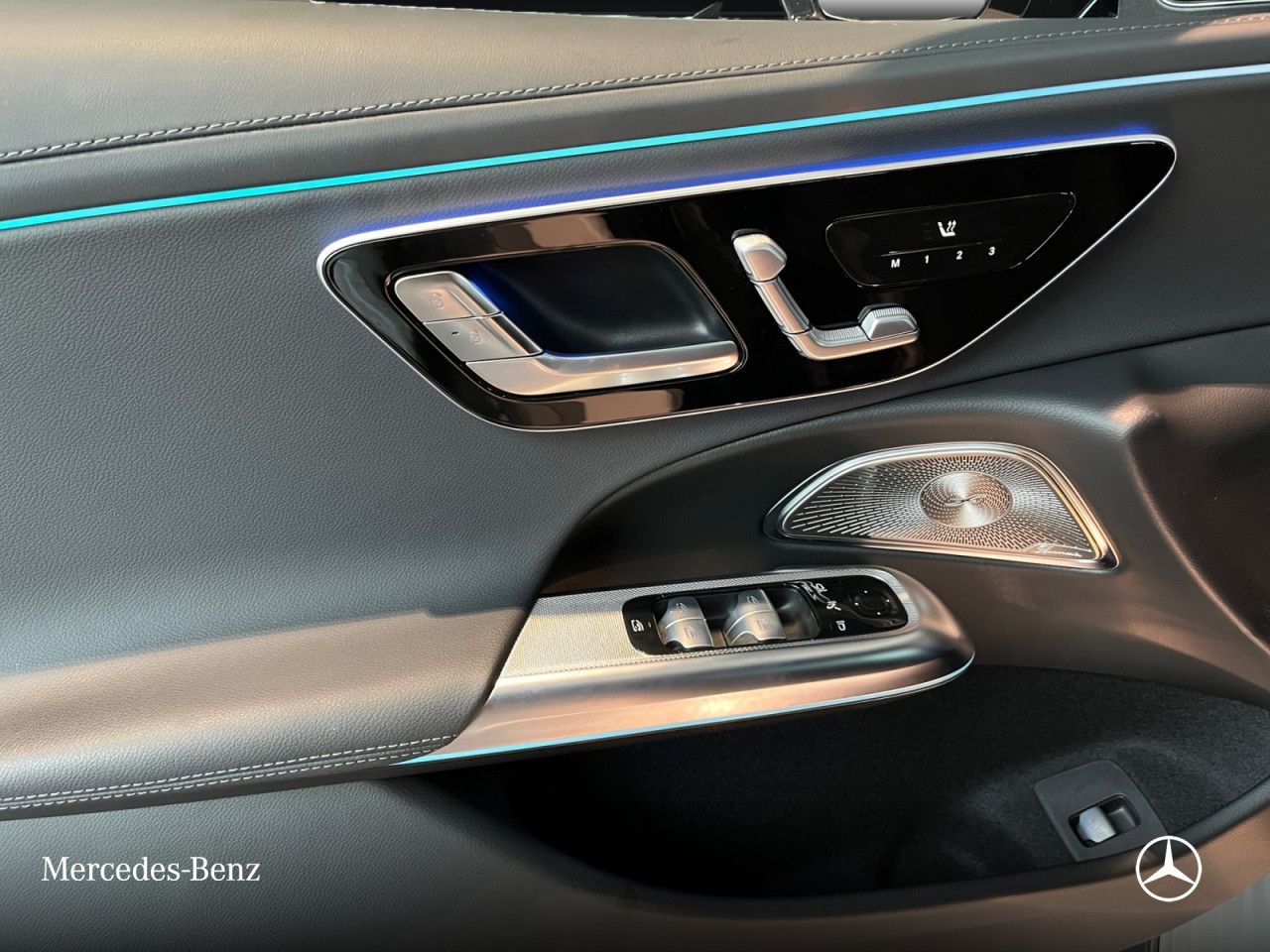 Mercedes-Benz E-Klasse – Bild 10