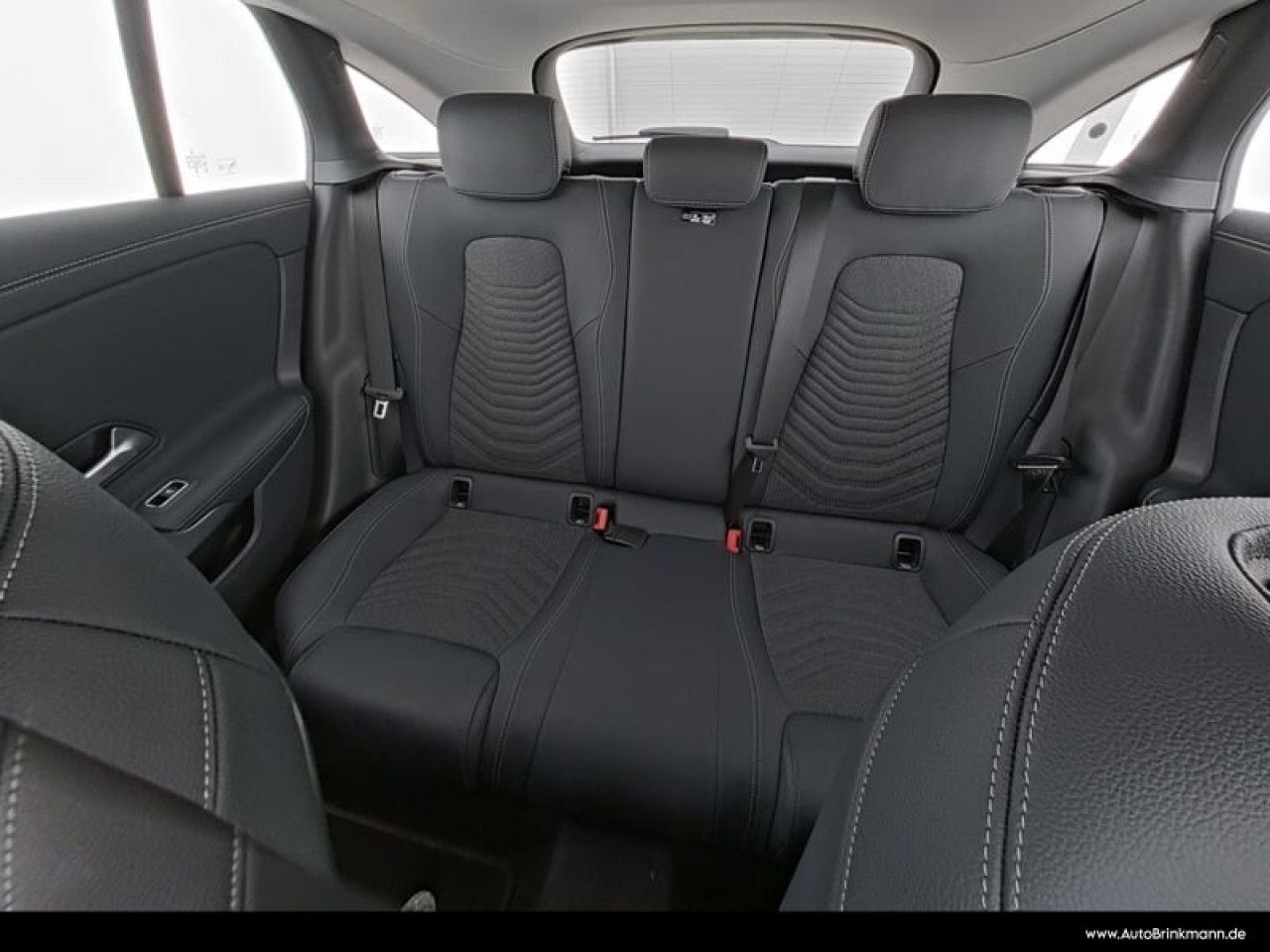 Mercedes-Benz CLA – Bild 8