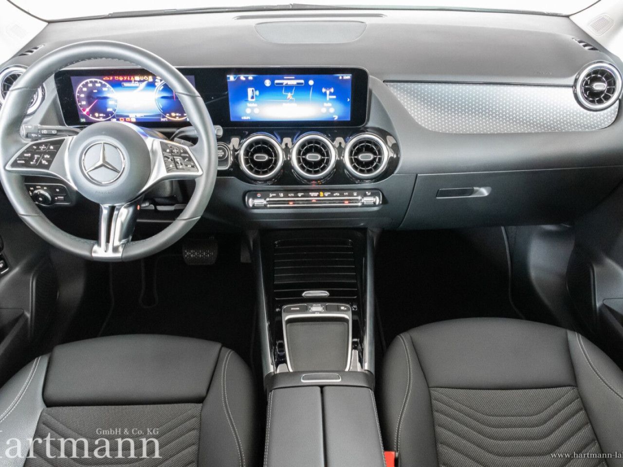 Mercedes-Benz GLA – Bild 8