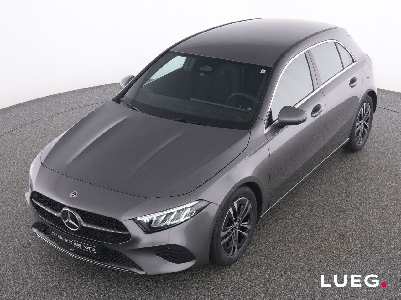 Mercedes-Benz A-Klasse – Bild 17