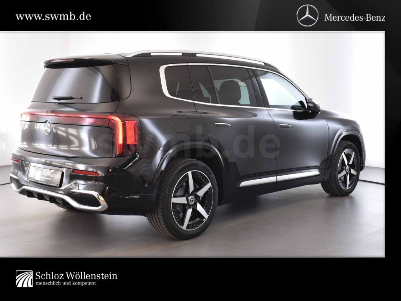 Mercedes-Benz GLB – Bild 17