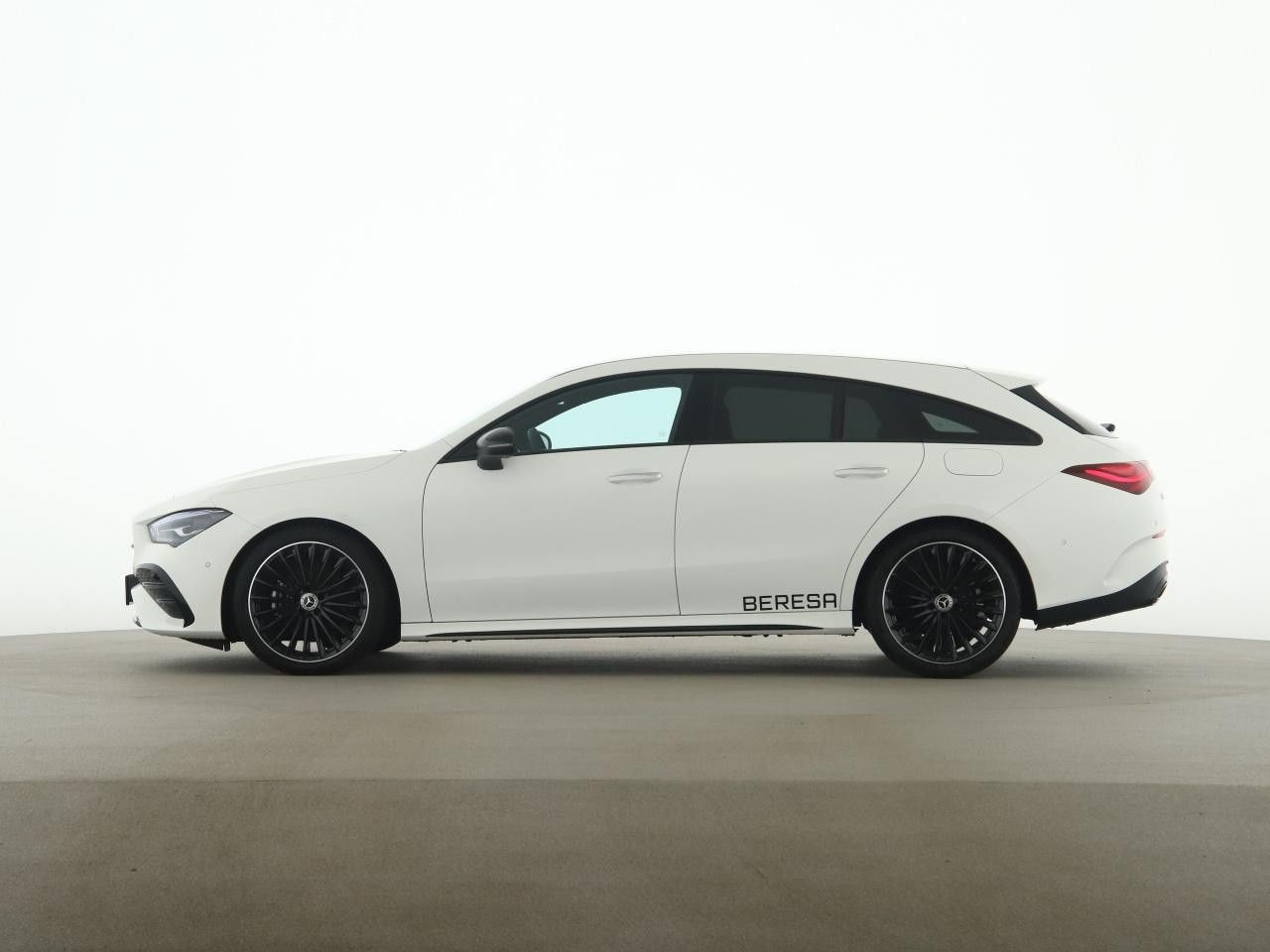 Mercedes-Benz CLA – Bild 3