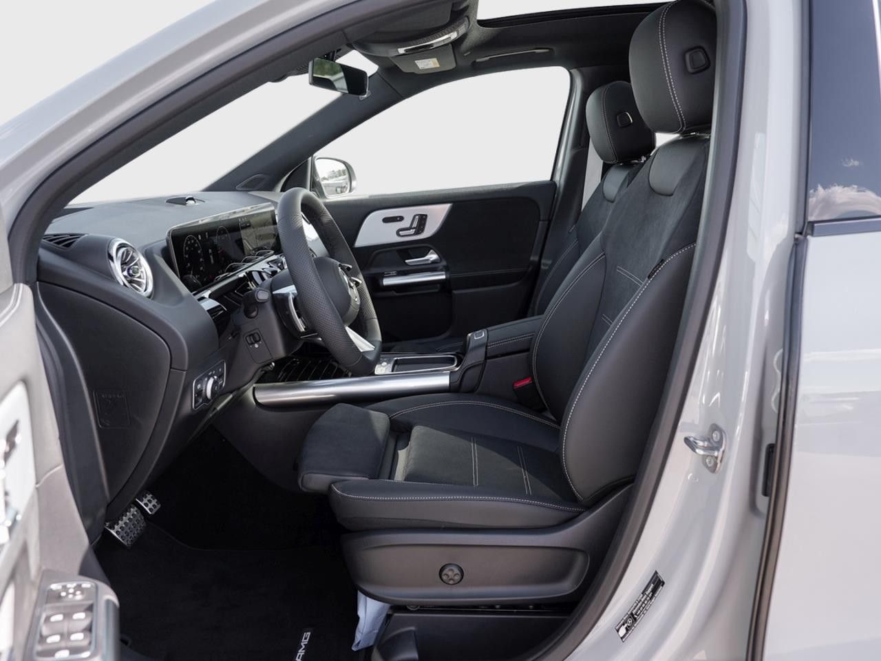 Mercedes-Benz GLA – Bild 7