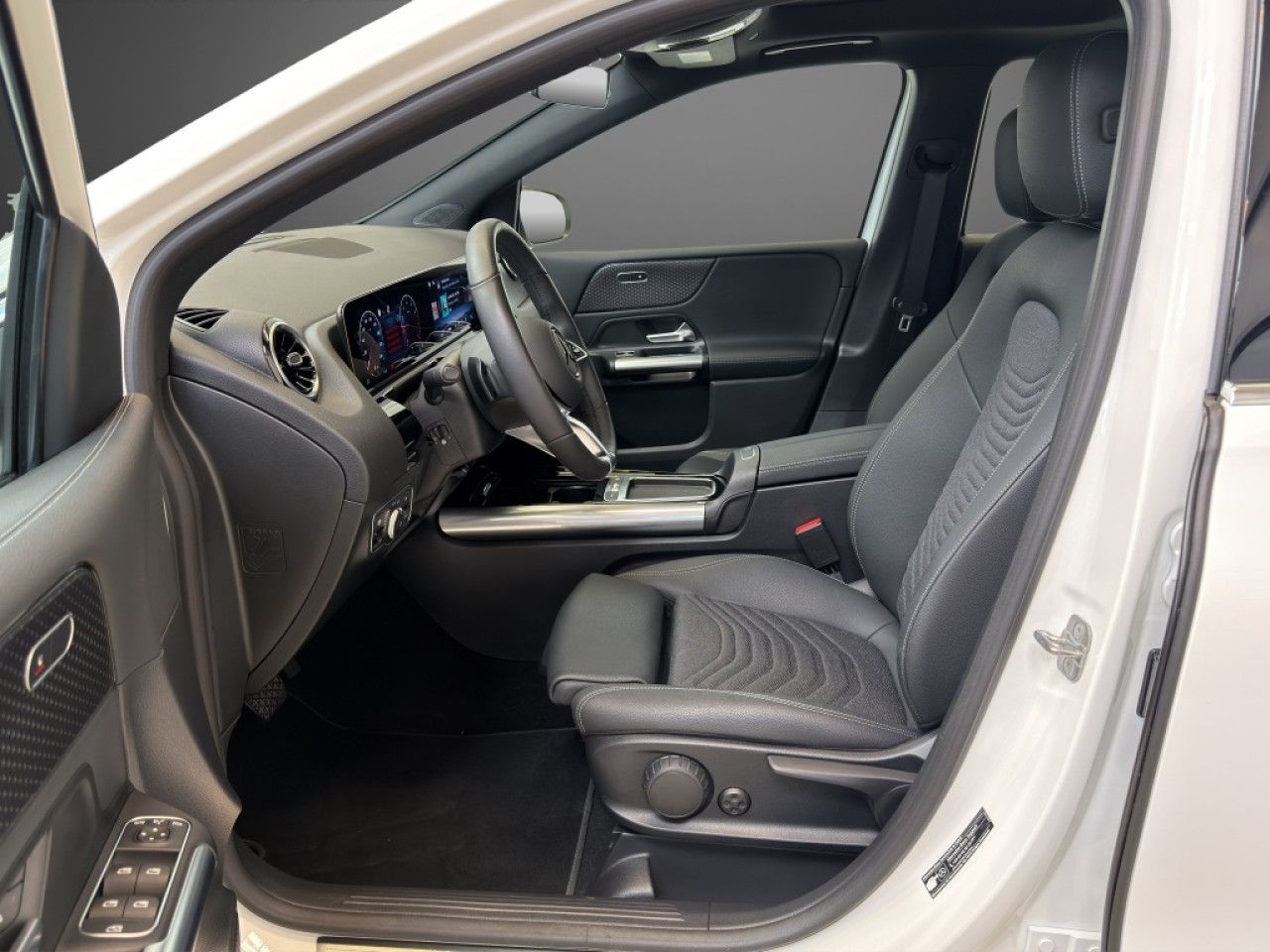 Mercedes-Benz B-Klasse – Bild 7