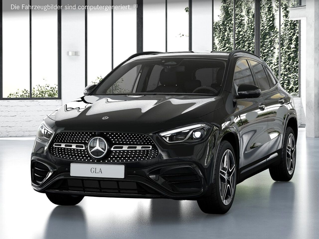 Mercedes-Benz GLA – Bild 23