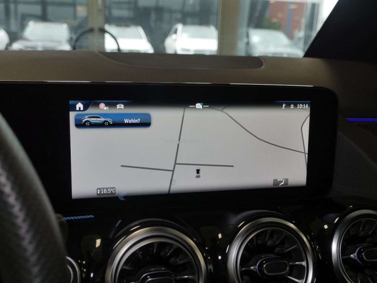 Mercedes-Benz GLA – Bild 17