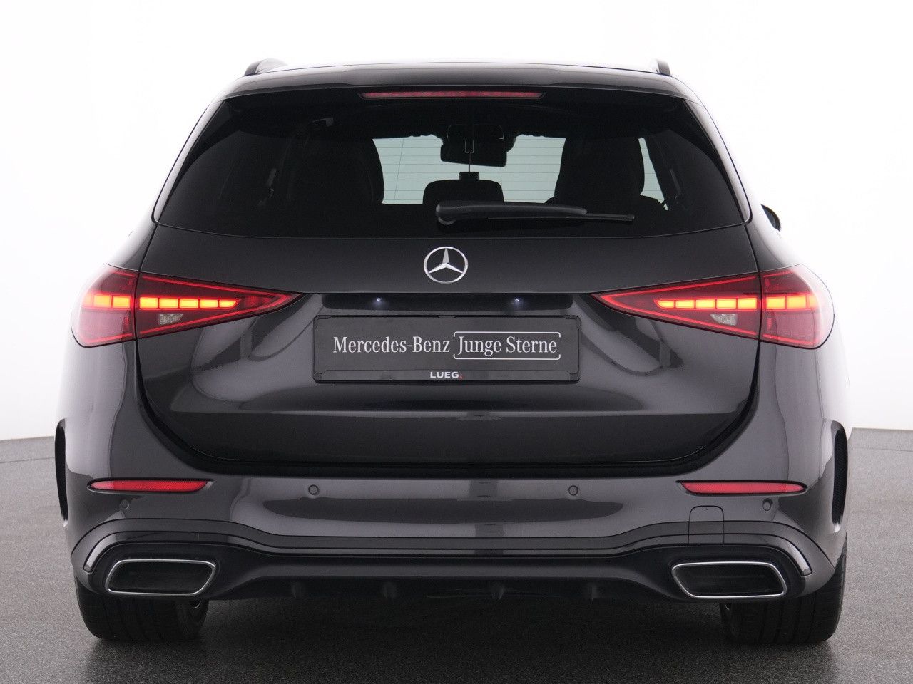 Mercedes-Benz C-Klasse – Bild 15