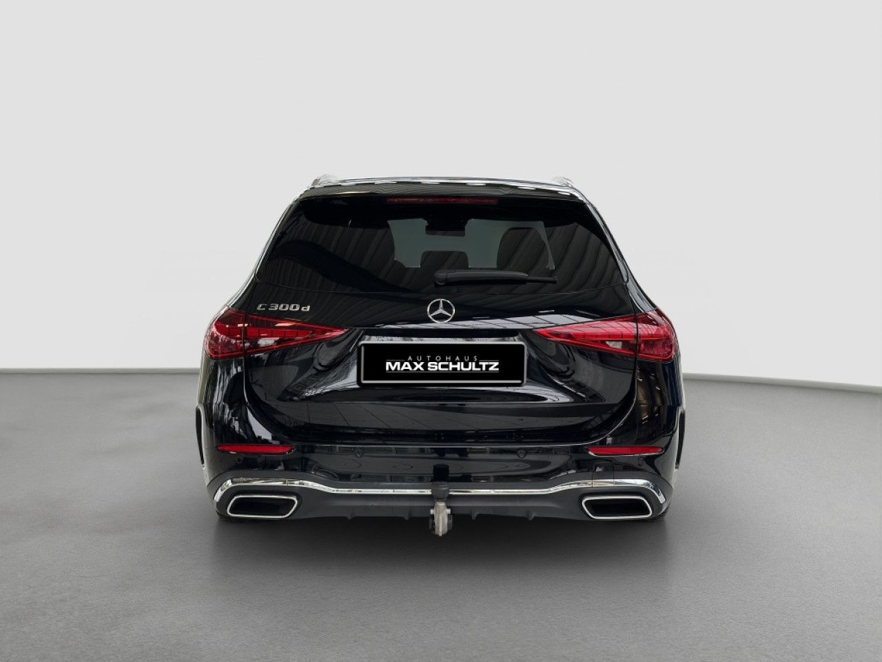 Mercedes-Benz C-Klasse – Bild 4