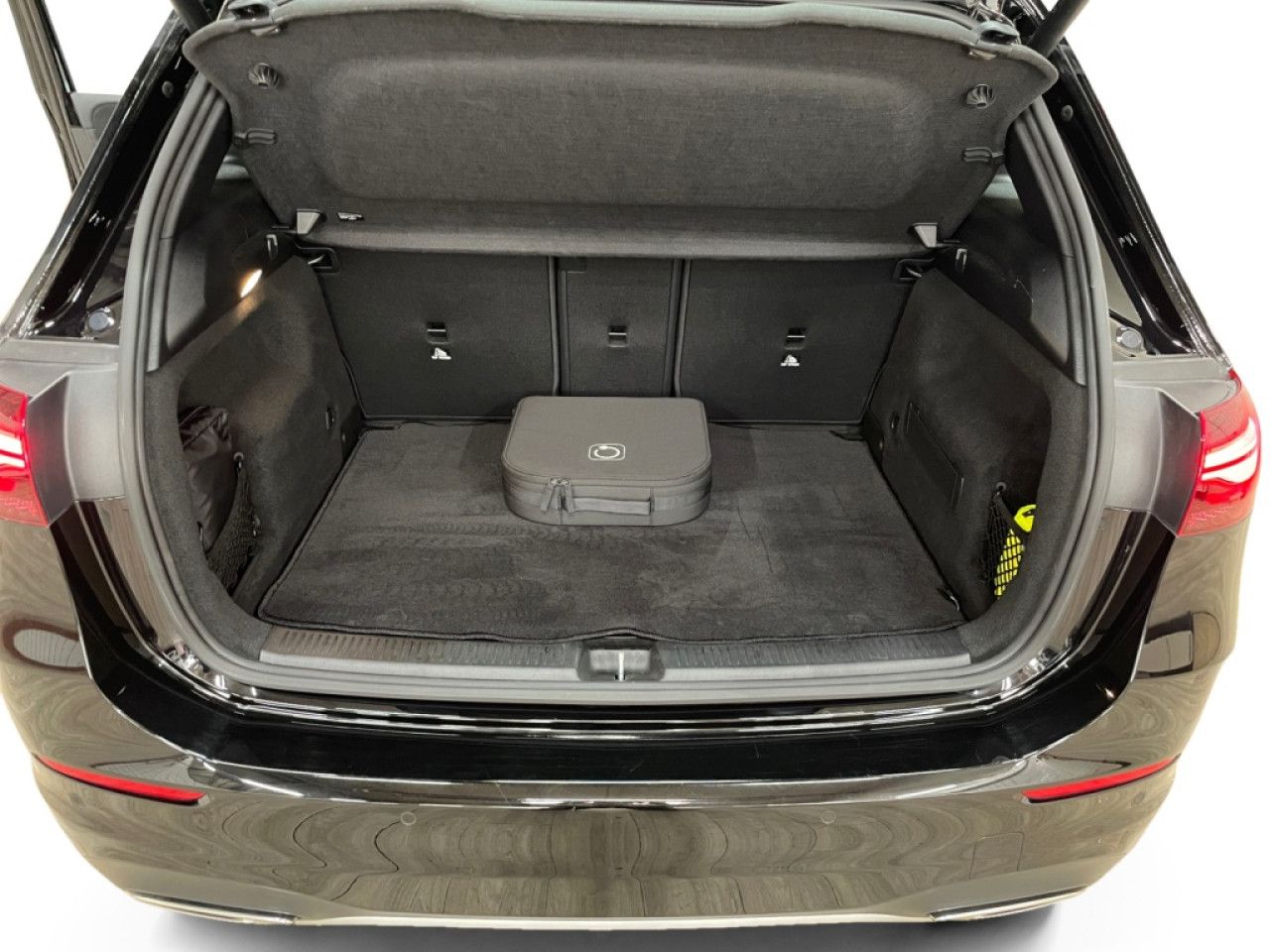 Mercedes-Benz B-Klasse – Bild 12