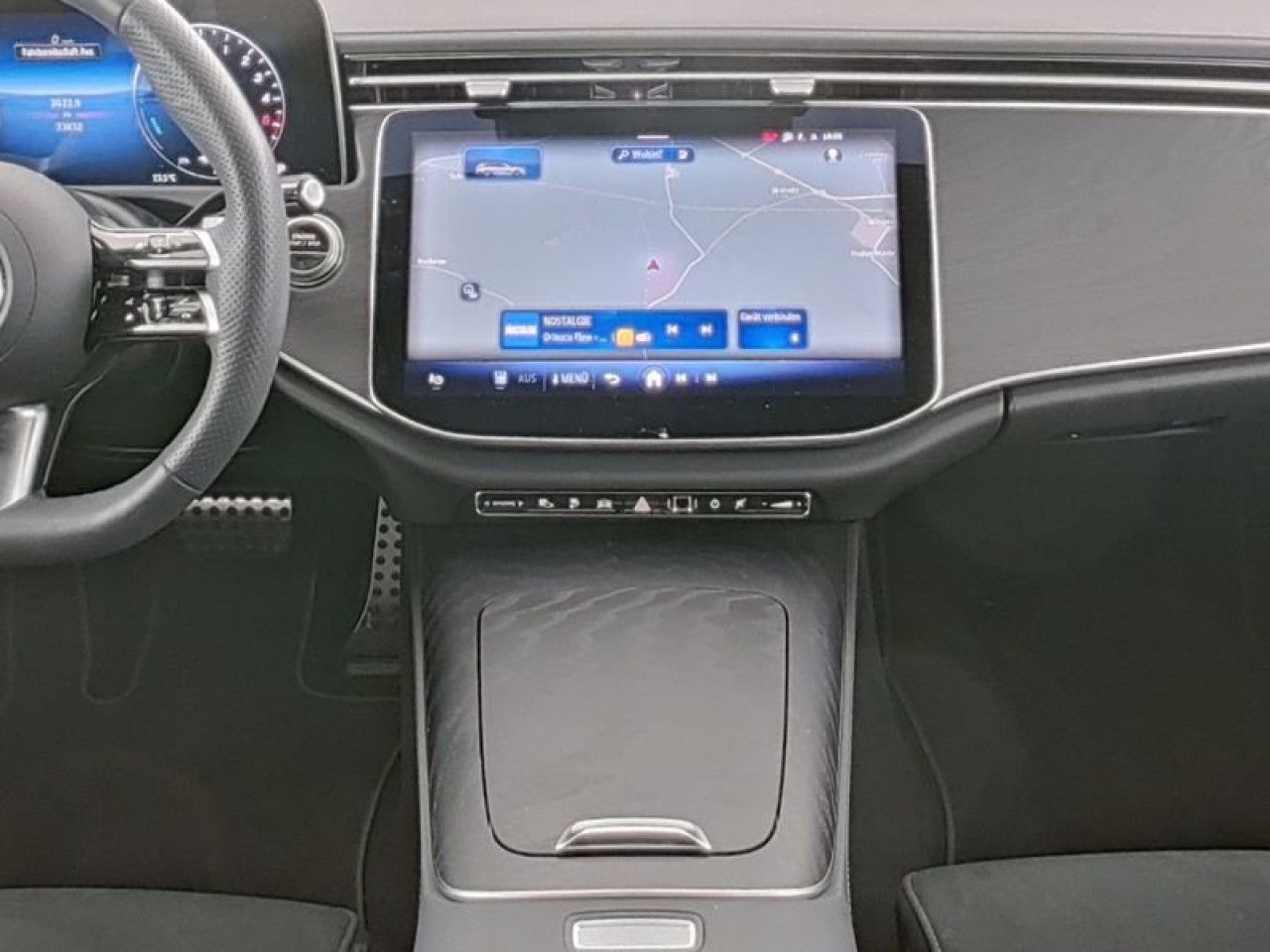 Mercedes-Benz E-Klasse – Bild 6